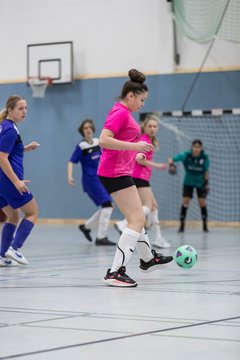 Bild 628 - B-Juniorinnen 2 Loewinnen Cup